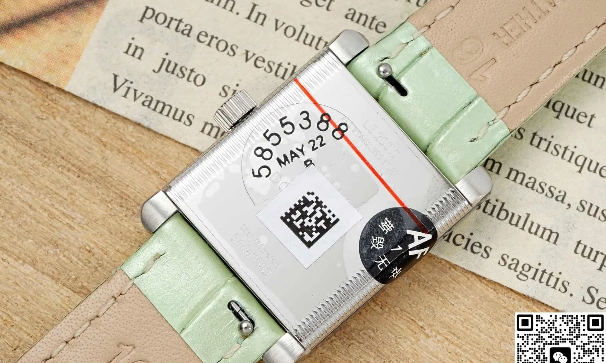 AF Factory Longines Elegant L5.200.0.05.2 1:1 Best Edition Replica Watch